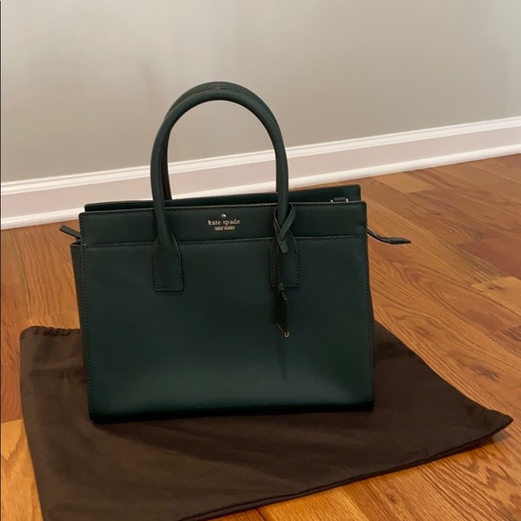 kate spade Handbags - Kate Spade Cameron Street Candace satchel